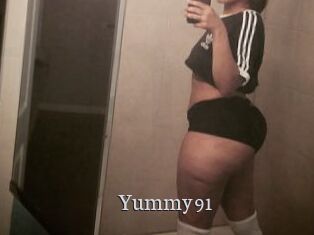 Yummy91