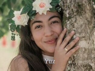 Yuz