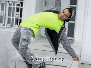 Yamalharris