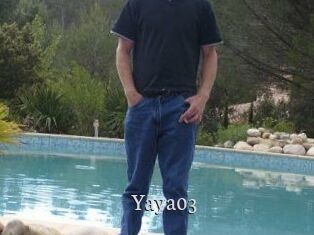 Yaya03