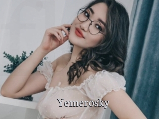 Yemerosky