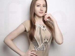 Yesil