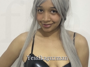 Yessikaguzman