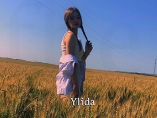 Ylida