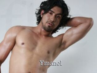 Ymanol