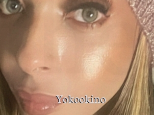 Yokookino