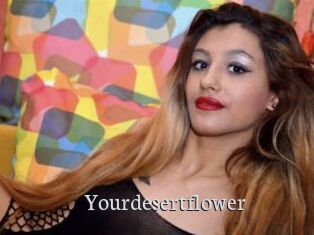 Yourdesertflower