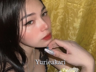 Yurieakari