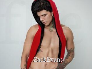 ZackEvans