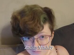 ZaddyMaddy