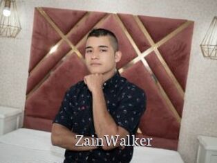 ZainWalker