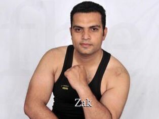 Zak