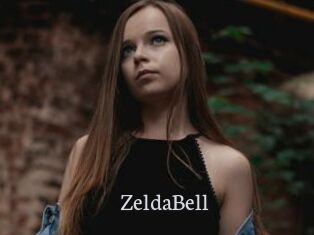 ZeldaBell