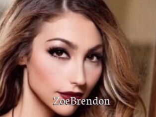 Zoe_Brendon