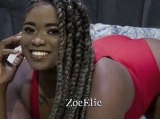 ZoeElie