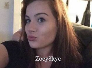 ZoeySkye