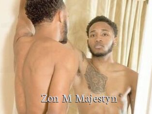 Zon_M_Majestyn