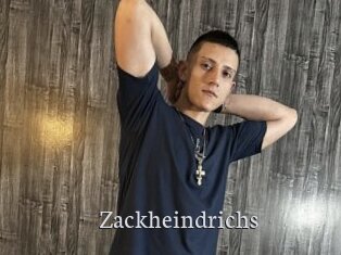 Zackheindrichs