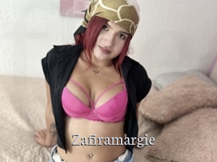 Zafiramargie