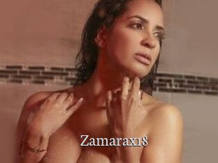 Zamarax18