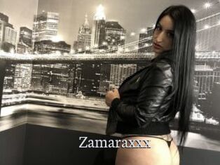 Zamaraxxx