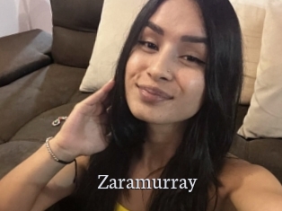 Zaramurray