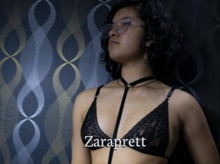 Zaraprett