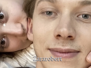 Zararobert