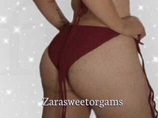 Zarasweetorgams