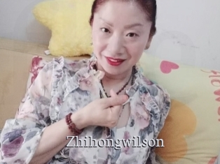 Zhihongwilson