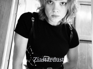 Ziastardust