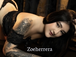 Zoeherrera