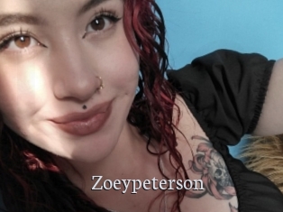 Zoeypeterson