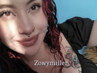 Zowymiller