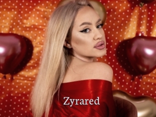 Zyrared